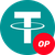 USDT optimism