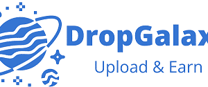 Buy DropGalaxy.com Premium Key Account Download Via Paypal