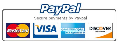 Buy Premium Accounts via Paypal | Visa | Master Card | Credit Card